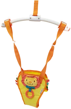 Türhopser Munchkin Bounce & Play | Sanfter Hüpfspaß - Bild 1