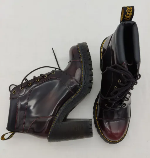 Dr. Martens Air Wair- Damen Absatzschuhe Gr. 39 – Bild 5