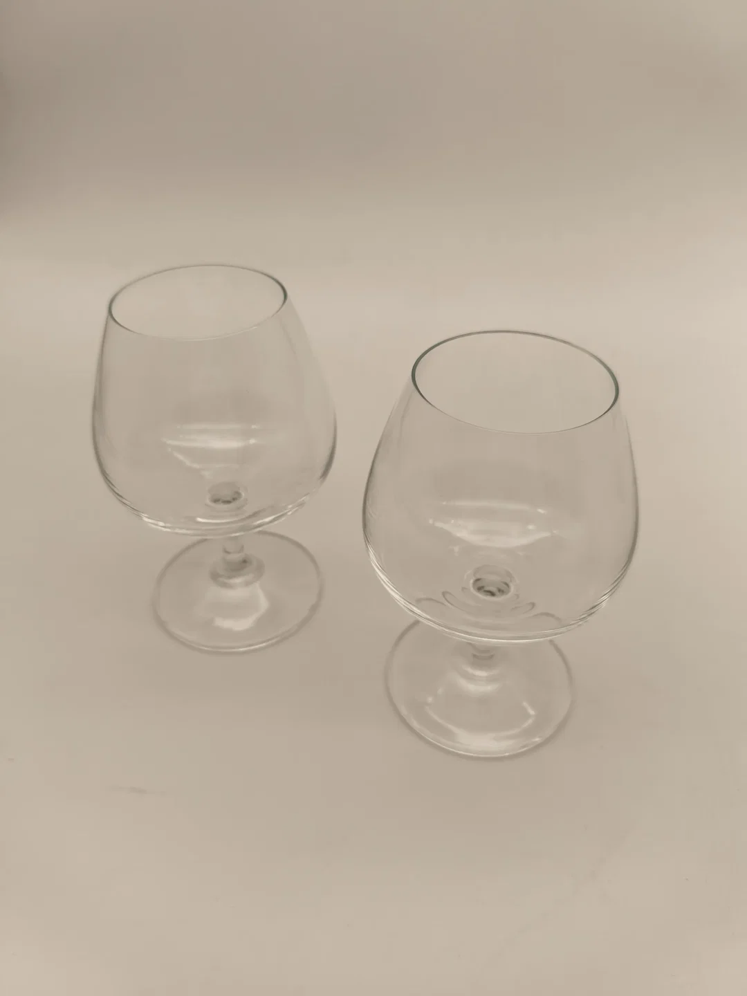 2 Bargläser - Bild 1