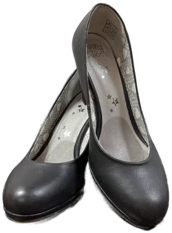 FUNKY Shoes Damenschuh Leder Gr. 40 - Bild 2