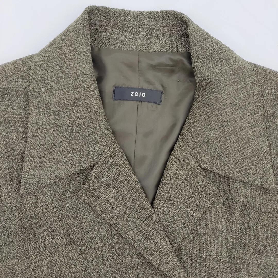 Zero Blazer Damen Gr. 42 – Bild 4