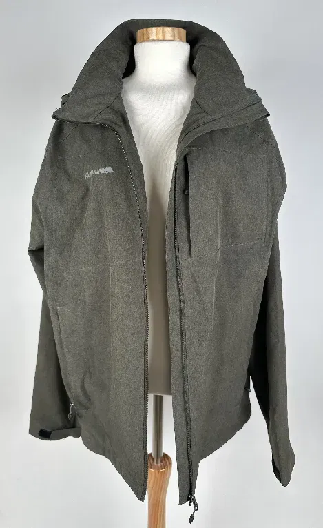 Get Green by Kilimanjaro - Herrenjacke - Gr. L - Bild 1