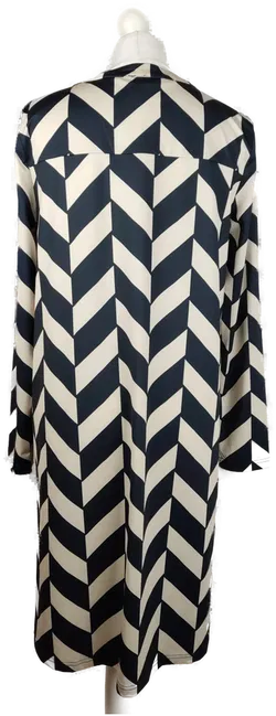 Midikleid Street One Gestreift | Eleganter Alltagscharme - Bild 3