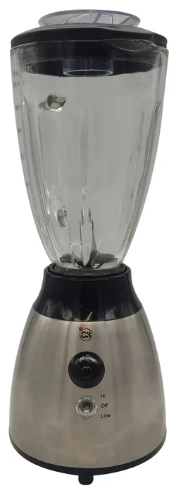 C3 Modell 30-30932 Standmixer mit Ice Crush Funktion, Höhe 43cm – Vorschau 2