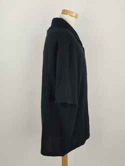 Givn Herren Kurzarmhemd schwarz - XL / 54 - Bild 2