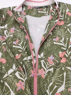 Pepperts Kinder Wind Breaker mehrfarbig Gr. 158 - Bild 5