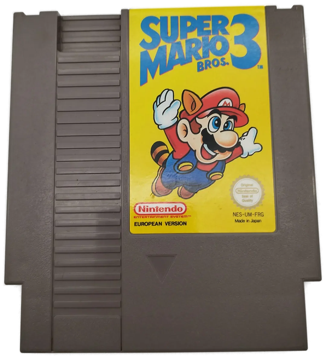 Nintendo 1985 - Super Mario Bros. 3 - Bild 1