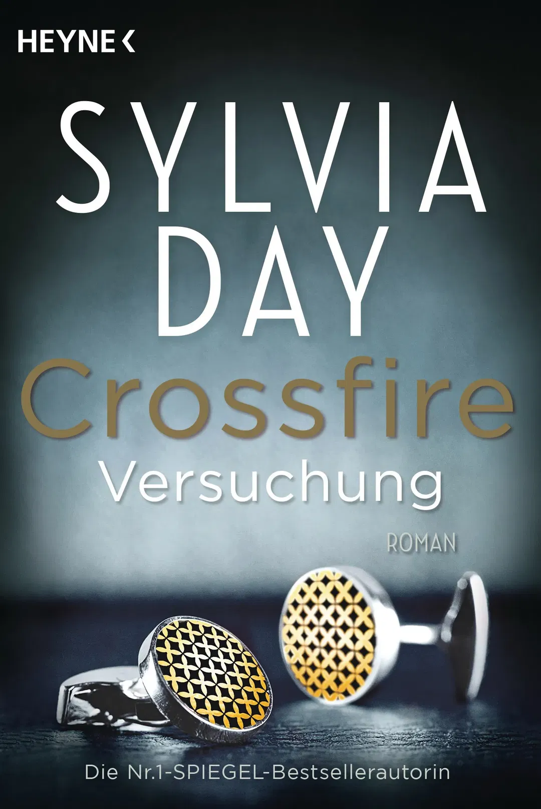Crossfire. Versuchung - Sylvia Day - Bild 2