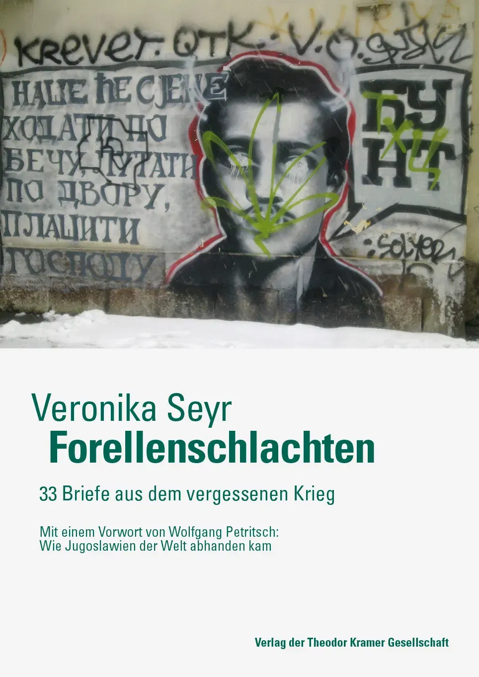 Forellenschlachten - Veronika Seyr - Bild 2