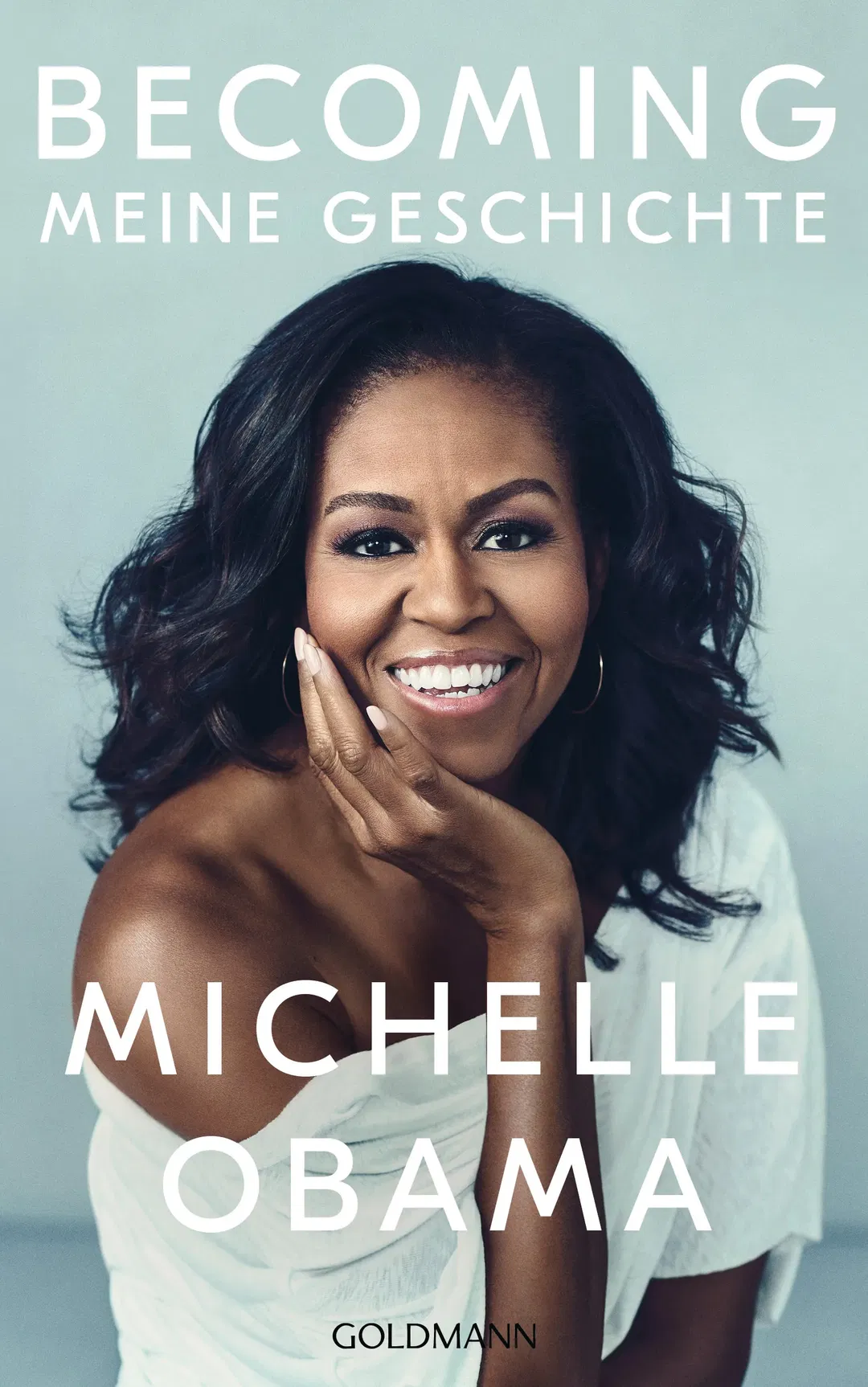 BECOMING - Michelle Obama - Bild 2