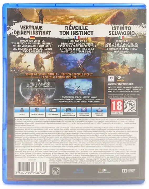 Blu-Ray 