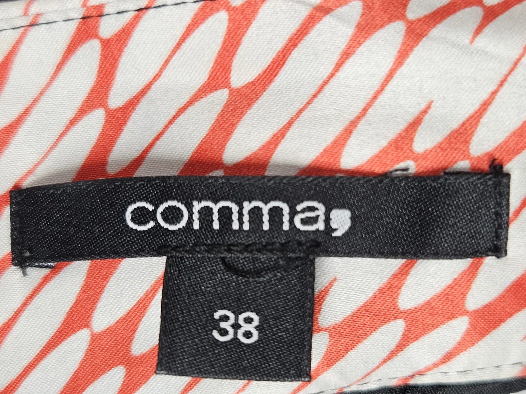 COMMA Damen Minikleid, bunt - Gr. M – Bild 4