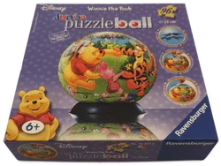 Puzzleball, Ravensburger Junior, Winnie the Pooh - Bild 2