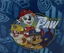 Nickelodeon - Kindergummistiefel - Gr. 25 - Bild 3