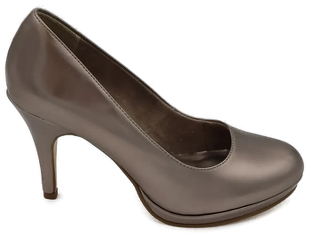 Tamaris Damen Pumps Gr.39 – Bild 4