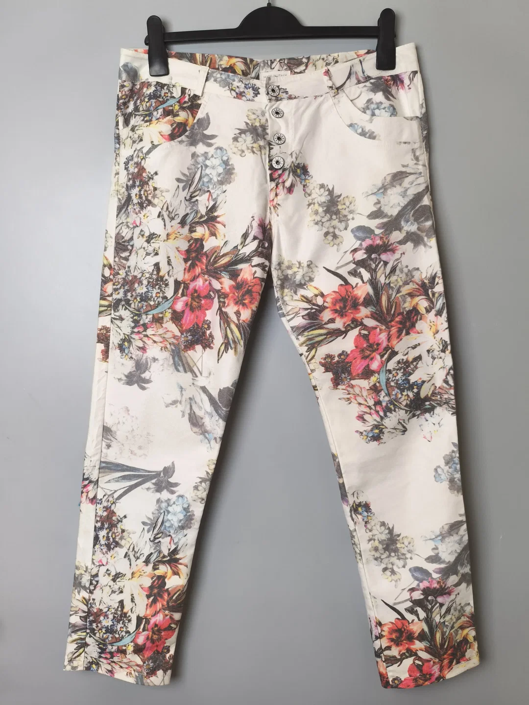 Damenjeans, Gr. XL - Bild 4
