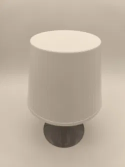 IKEA Tischlampe 30 cm hoch - Bild 2