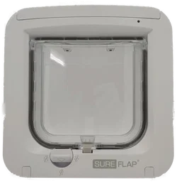 SureFlap Mikrochip Katzenklappe - Bild 2
