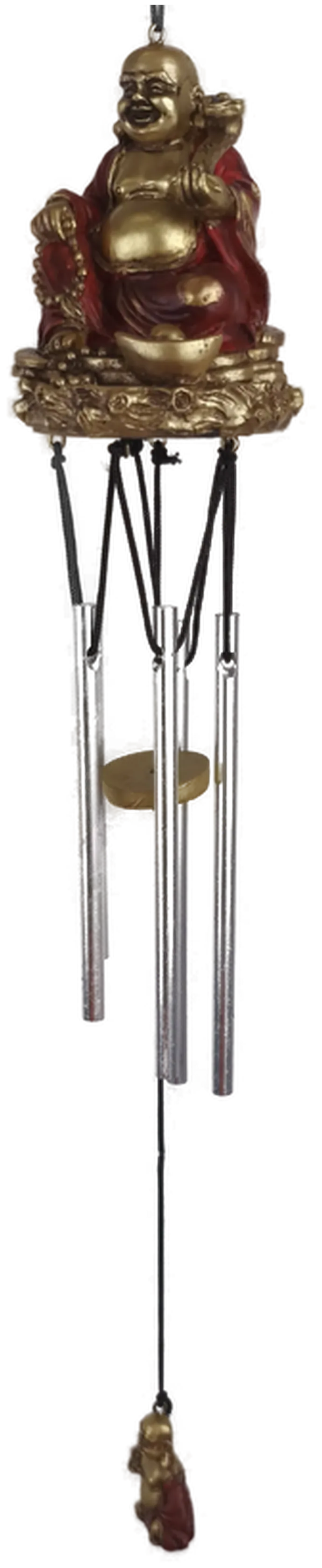 Klangspiel "Buddha" – Bild 1