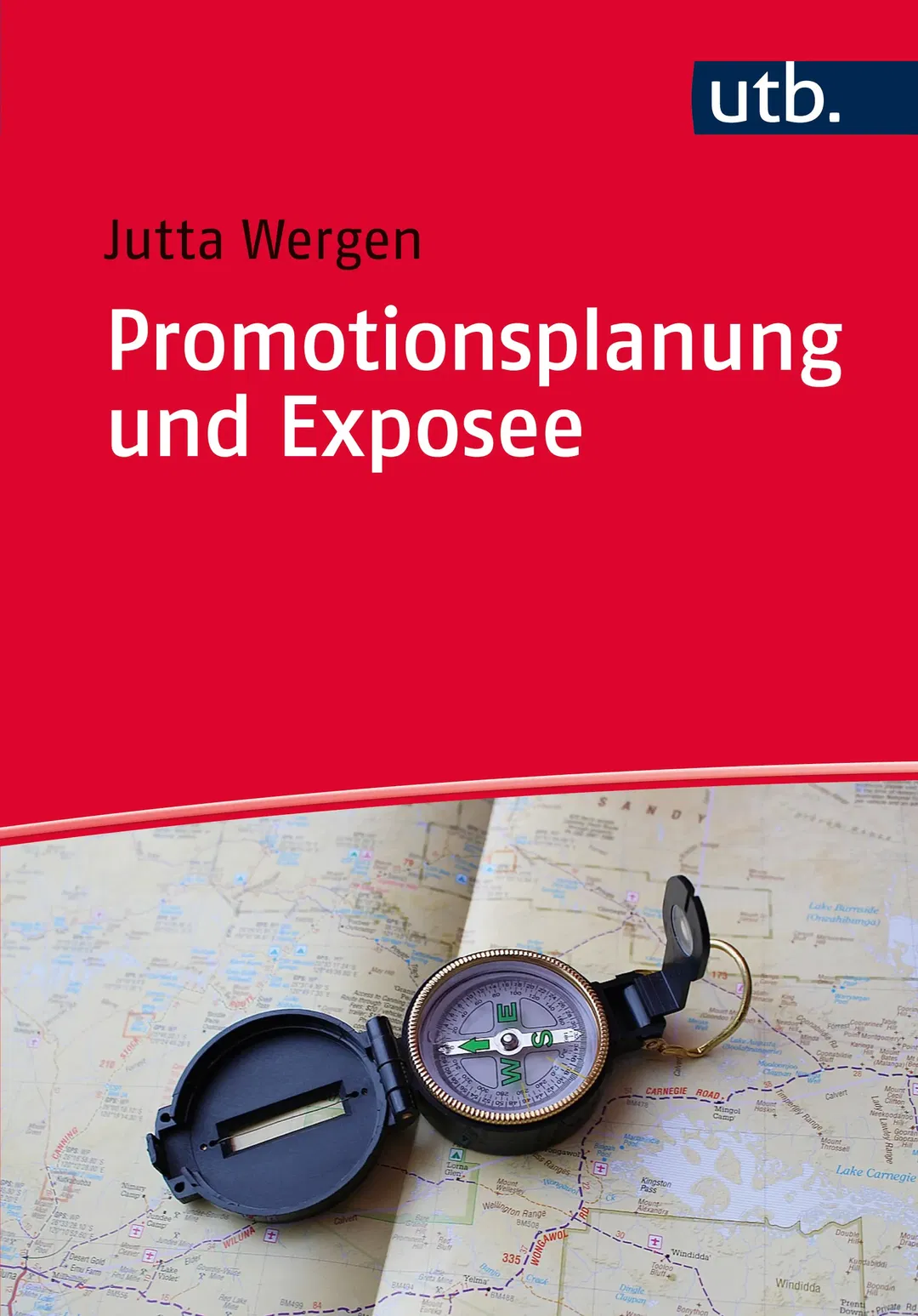 Promotionsplanung und Exposee - Jutta Wergen - Bild 2