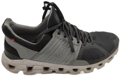 ON Cloudswift 3 Herrenschuhe grau - 43  – Vorschau 3
