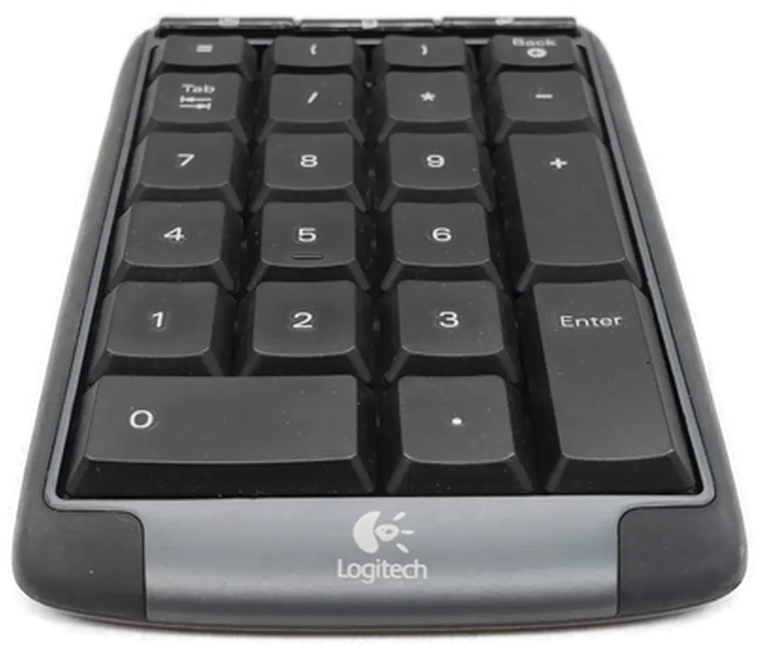 Logitech drahtloser Nummernblock  - Bild 4