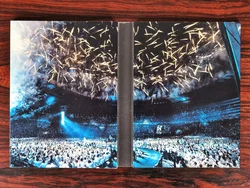Farbenspiel - Helene Fischer - Film - Live-Konzert - DVD - Special Fan-Edition - Bild 3