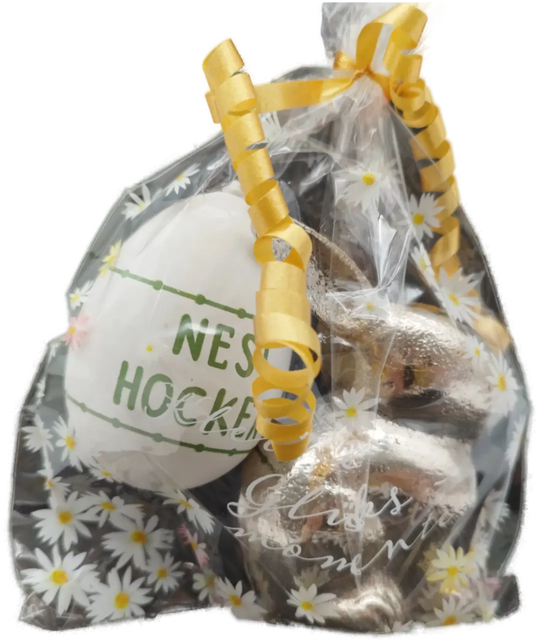 Geschenkset Ostern - Originalverpackt - Bild 1