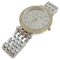 Michael Kors Armbanduhr Modell MK3404  – Vorschau 1