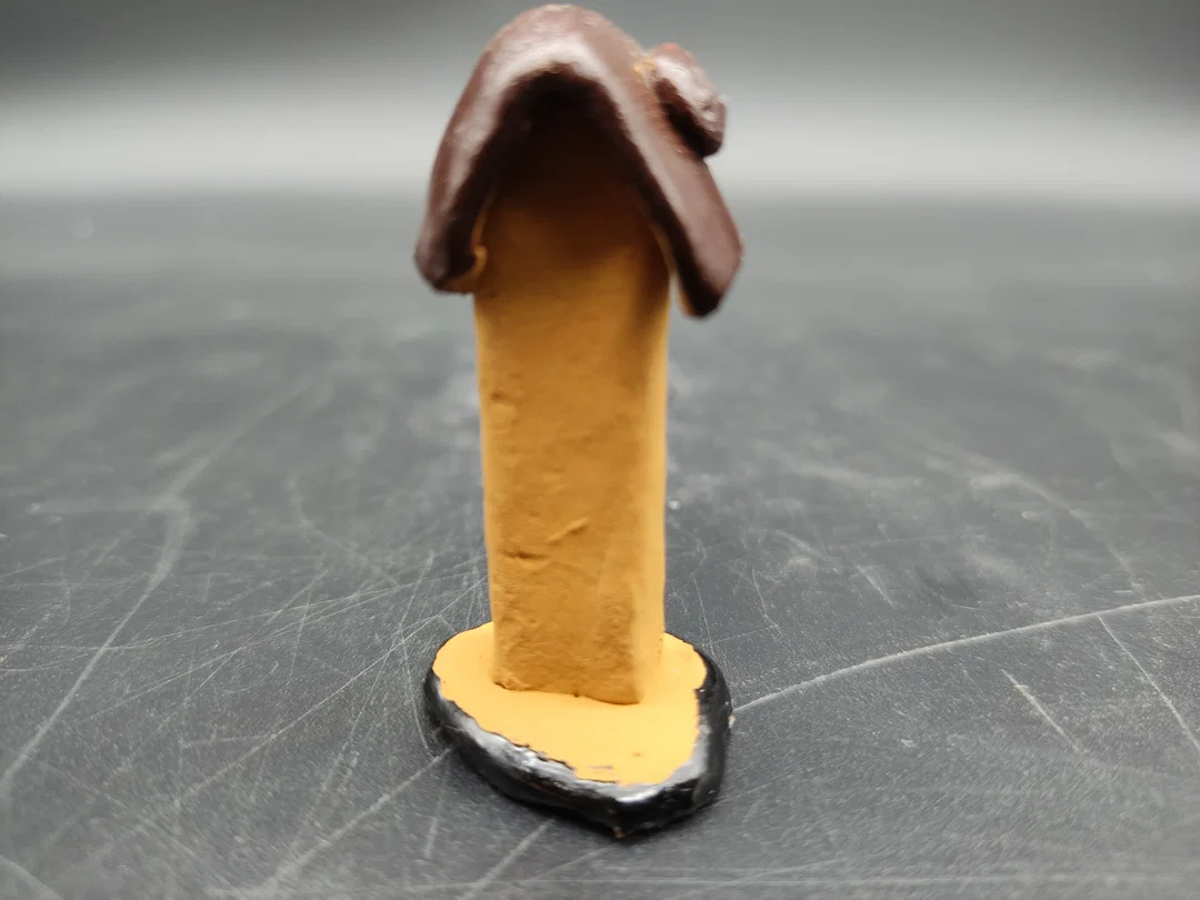 31 Stk. extravagante, handgefertigte Figuren  – Bild 13