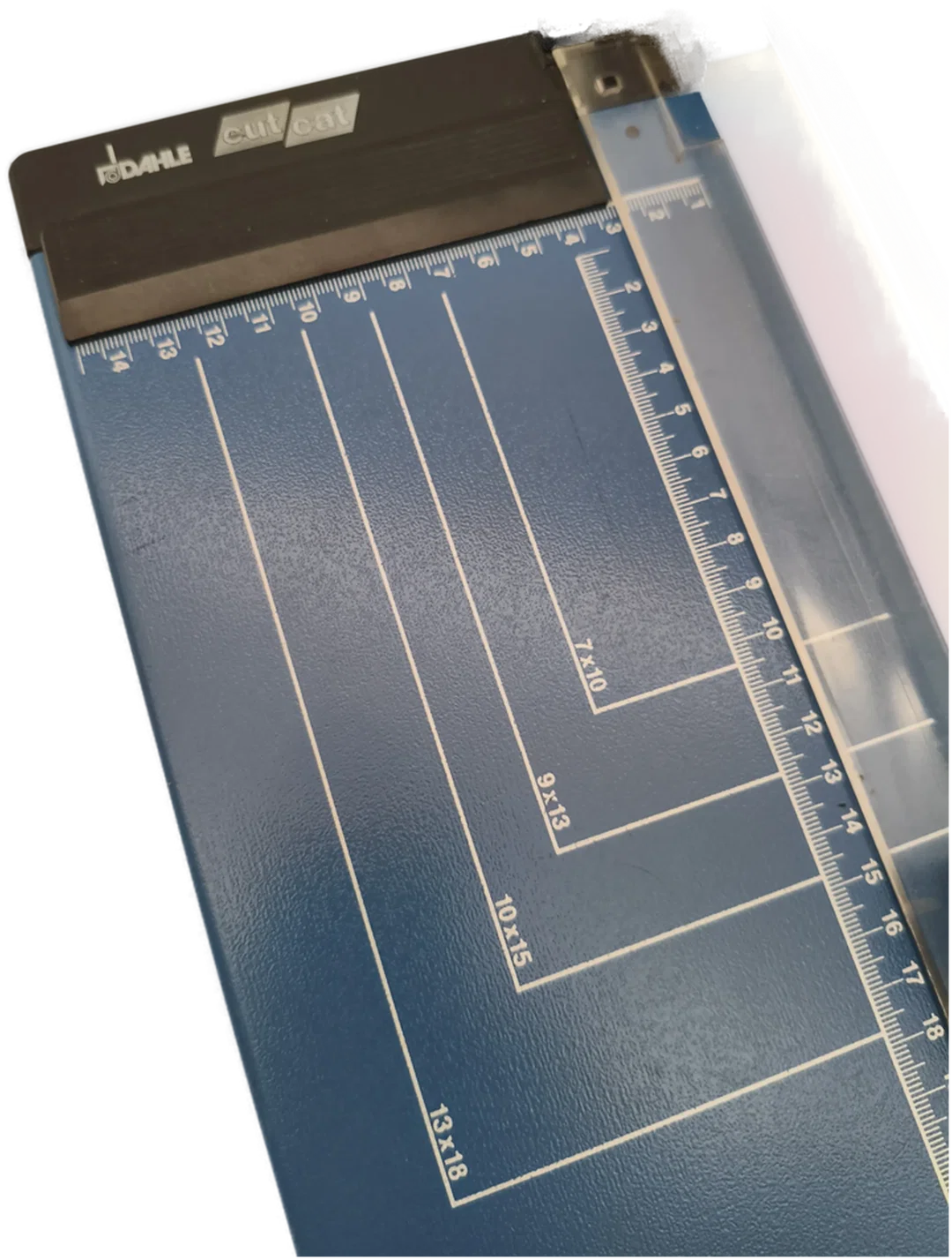 Dahle Papierschneider 507, A4 – Bild 3