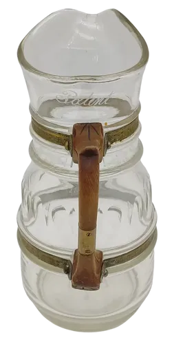 Fritsch-Jacobi-Patent - Vintage Krug - Bild 3