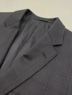 Hugo Boss Herren Sakko, mitternachtsblau - Gr. M   - Bild 4