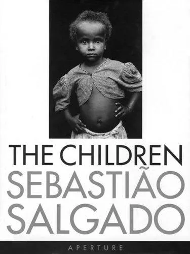The Children - Sebastião Salgado, Lélia Wanick Salgado - Bild 2
