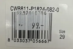 Calvin Klein - Damenhose 3/4 - Gr. 29 - Bild 4