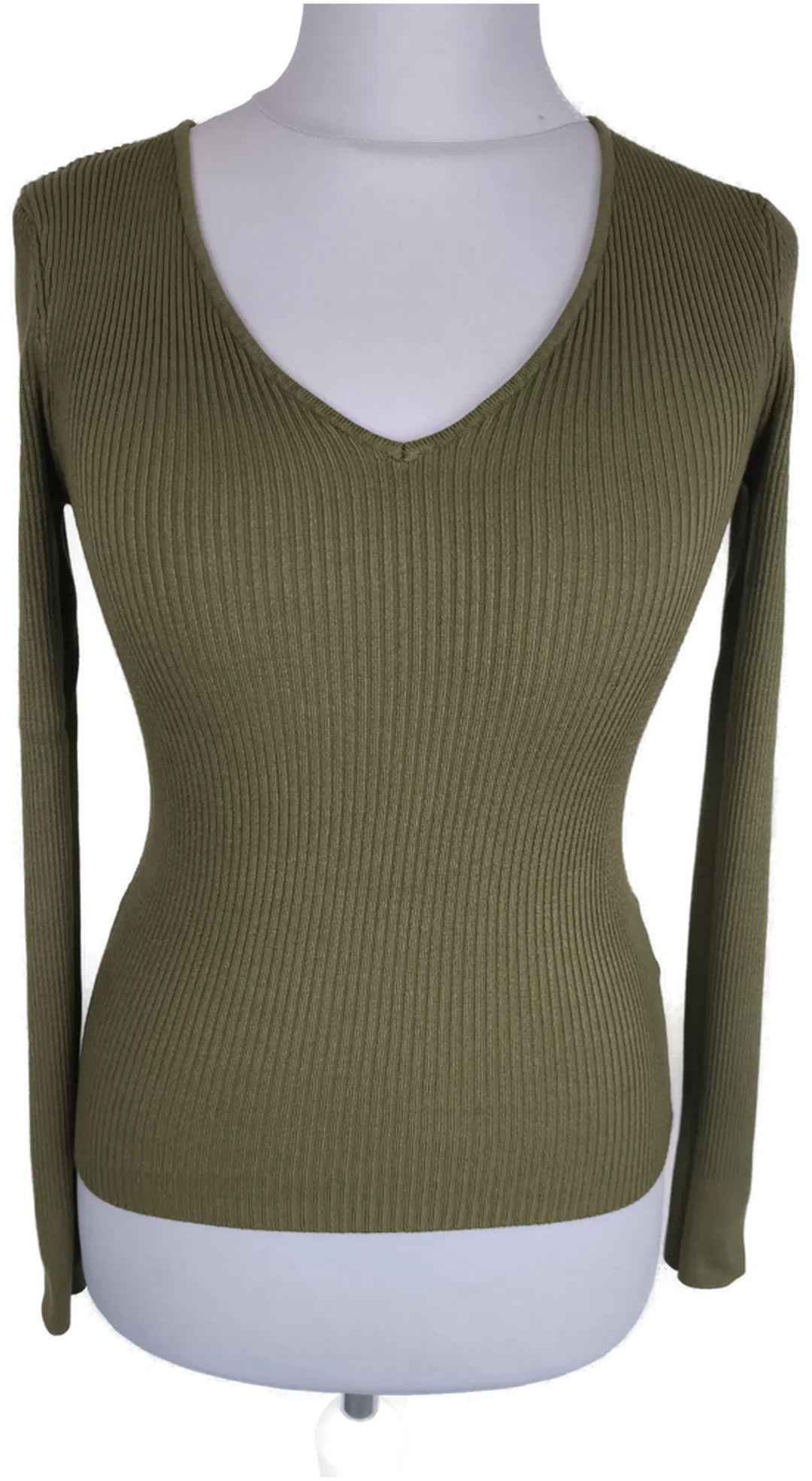 Amisu Knitwear Damen Oberteil Gr. S - Bild 1