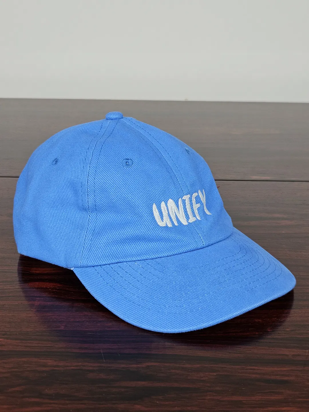 UNIFY Kappe, blau  - Bild 1