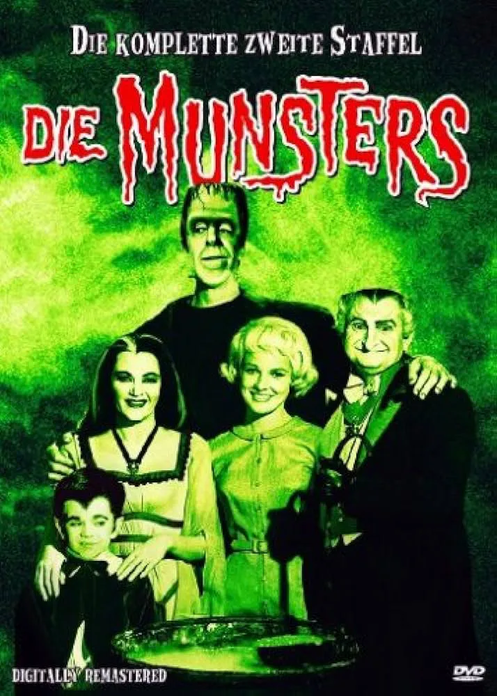  DVD Box 