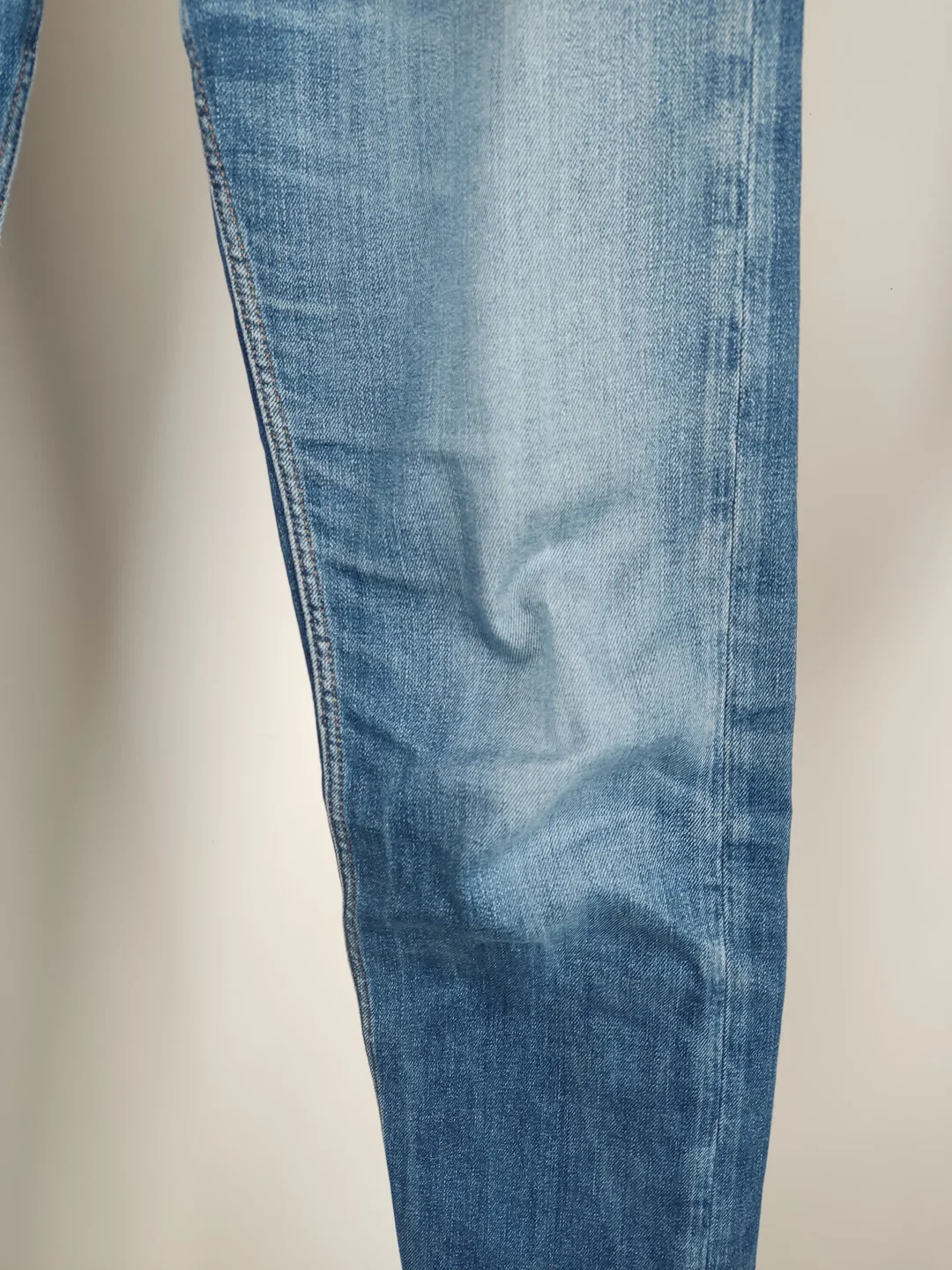Herren Jeans Emporio Armani Baumwolle Gr. 29 | Zeitloser Klassiker – Bild 6
