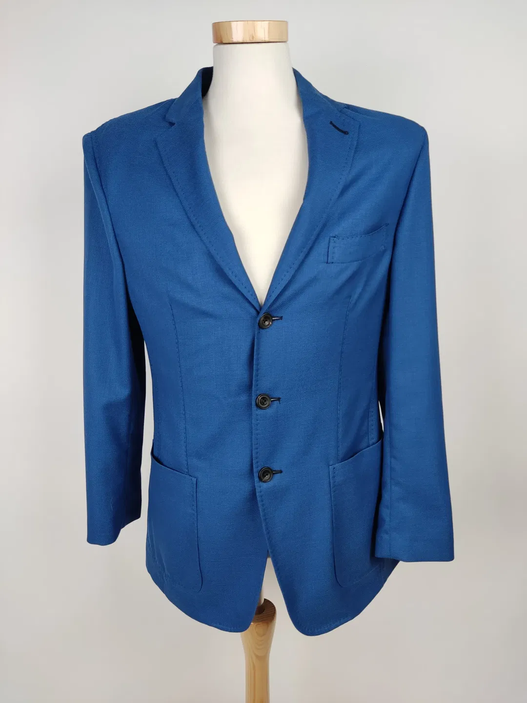 Rubinacci Napoli - Herren Blazer Gr. 50 - Bild 4