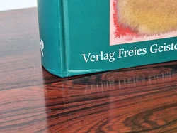 Zum Unterricht des Klassenlehrers an der Waldorfschule - Helmut Neuffer - Freies Geistesleben - Bild 4
