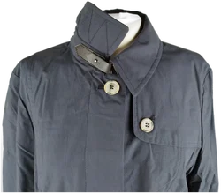 Schneiders Salzburg Mantel - mit Gurtverschluss beim Kragen - Bild 4