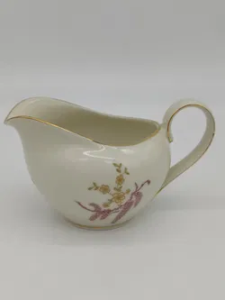 C. M. Hutschenreuther Kaffeekanne, Milchkännchen & Zuckerdose  - Bild 3