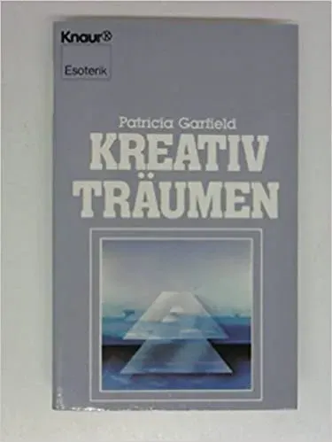 Kreativ träumen - Patricia Garfield - Bild 2