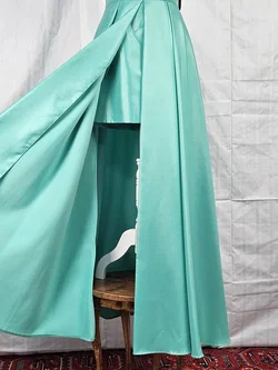 Abendkleid - 15 - Faviana (New York) - Bild 8