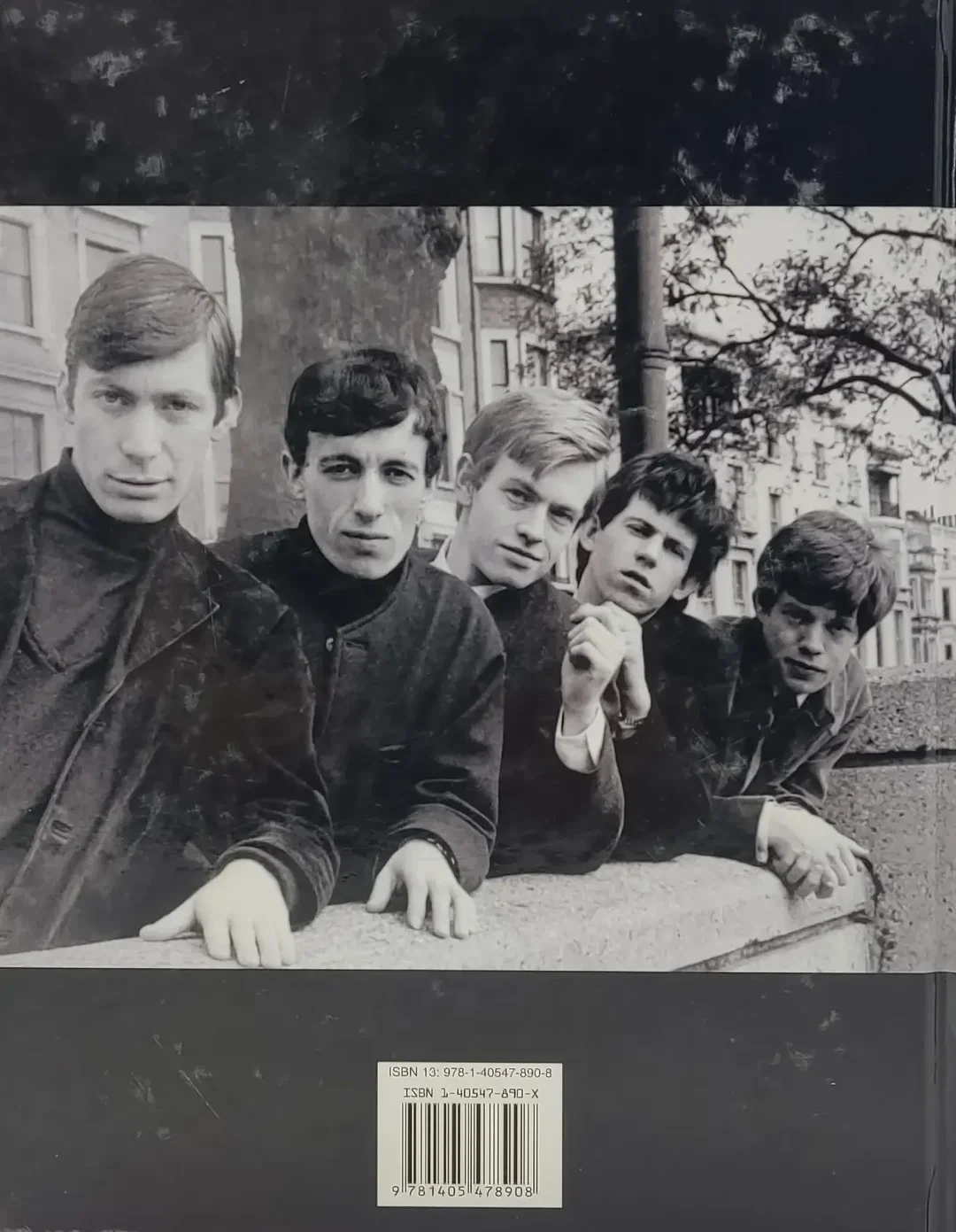 Die Rolling Stones - Michael Konze – Bild 2