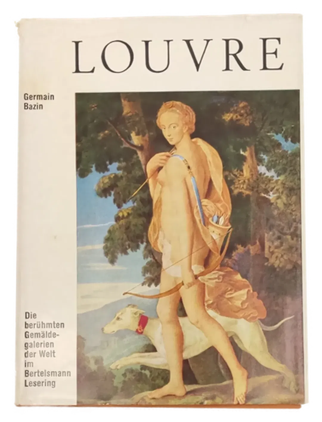 Buch 