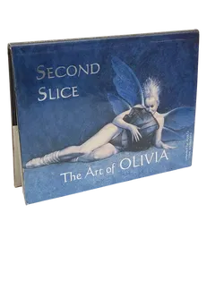 Second Slice - Olivia De Berardinis - Bild 2