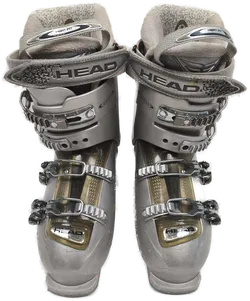 Schischuhe Damen, Head, Edge 9, Gr. 26 - Bild 1