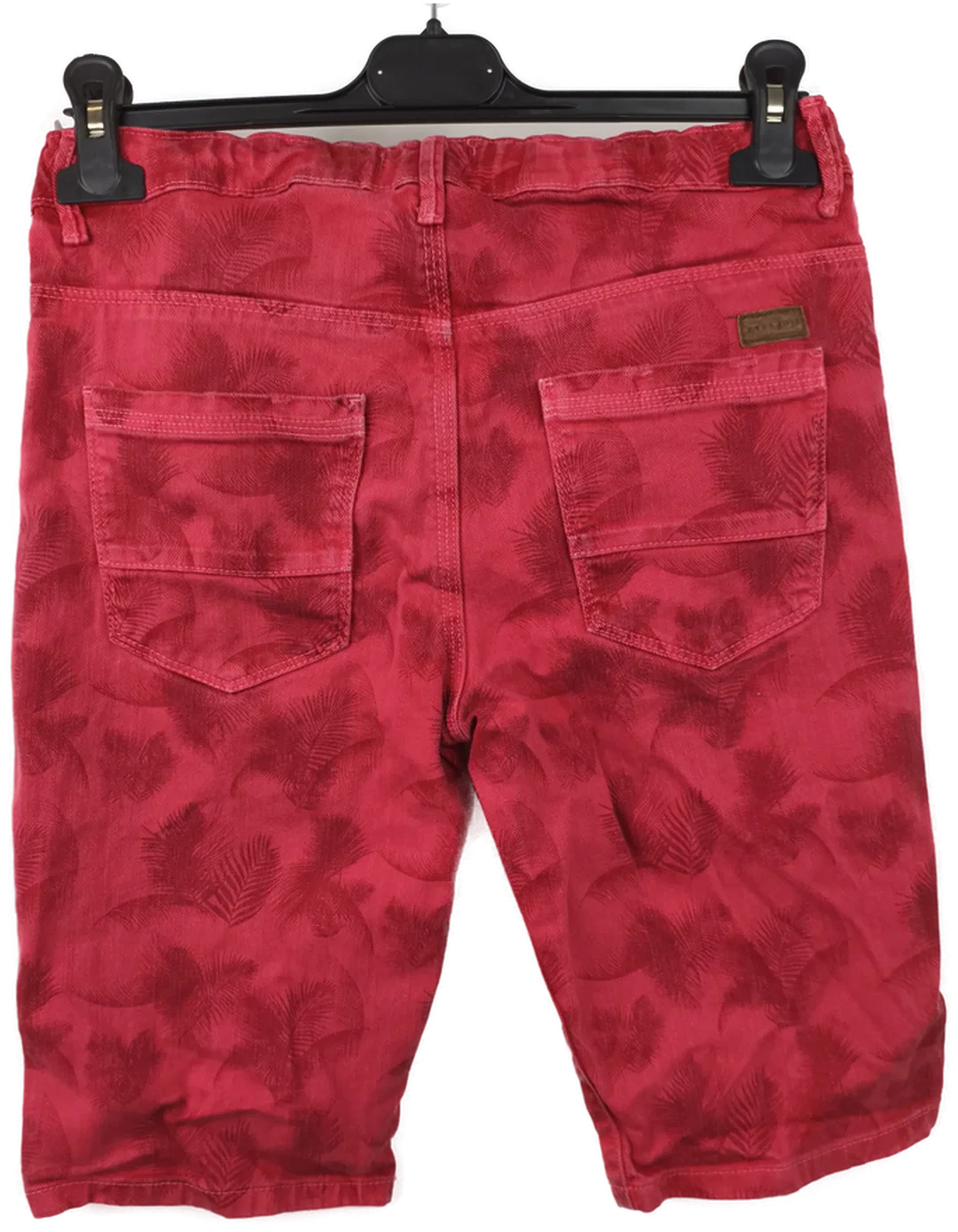 Zara Boys, Jeansshorts Jungen, Gr. 152 – Bild 2